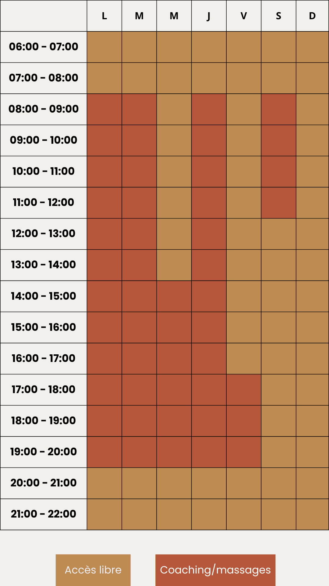 Planning Henko
