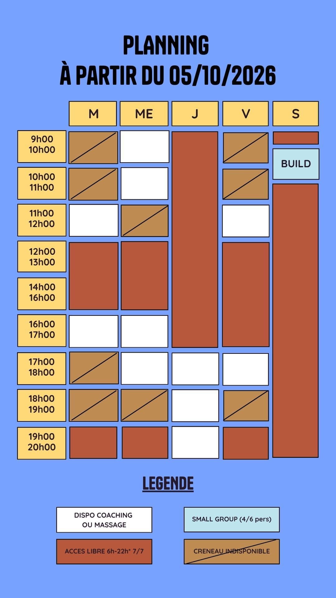 Planning Henko