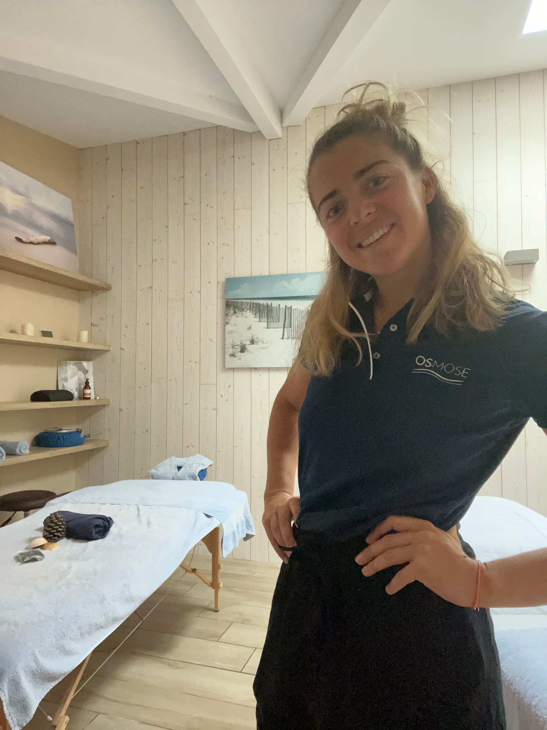 massage henko coaching mimizan plage landes jessica perestrelo